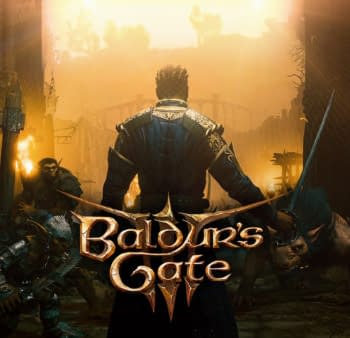 Baldur's Gate 3, or The Lack Of - The Daily LITG, 3rd August 2020