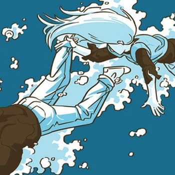 Long-running Webcomic O Human Star to End With Third Volume