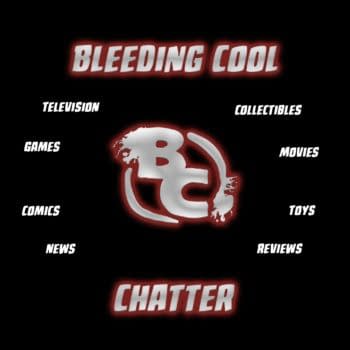 Bleeding Cool Chatter News Bleeding Cool News Page