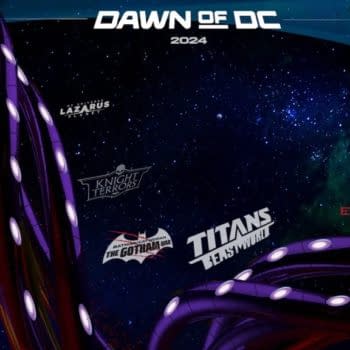 Dawn Of Dc News Rumors And Information Bleeding Cool News Page 1