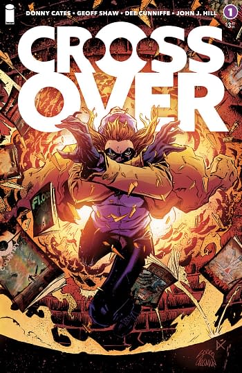 Kick Ass Vs Hit Girl Returns In Image Comics November 2020 Solicits