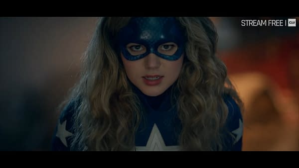 DC S Stargirl Series Finale Trailer A Reckoning Is At Hand