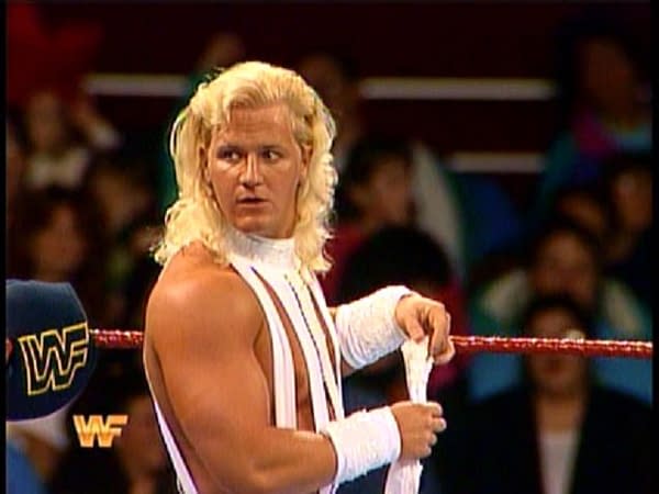 Tna Founder Jeff Jarrett To Join Wwe Hall Of Fame