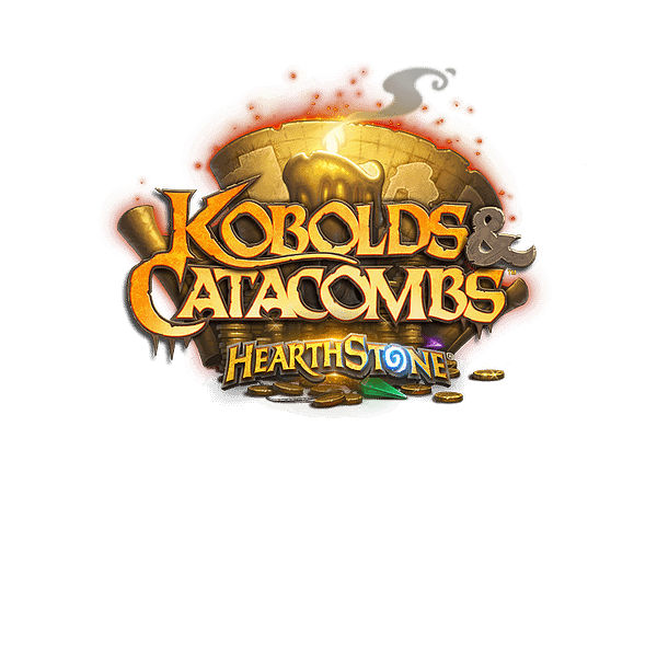 Hearthstone Kobolds And Catacombs Brings New Cards And Dungeon Runs