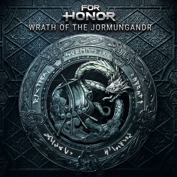 For Honor Launches A New Event Wrath Of The Jormungandr