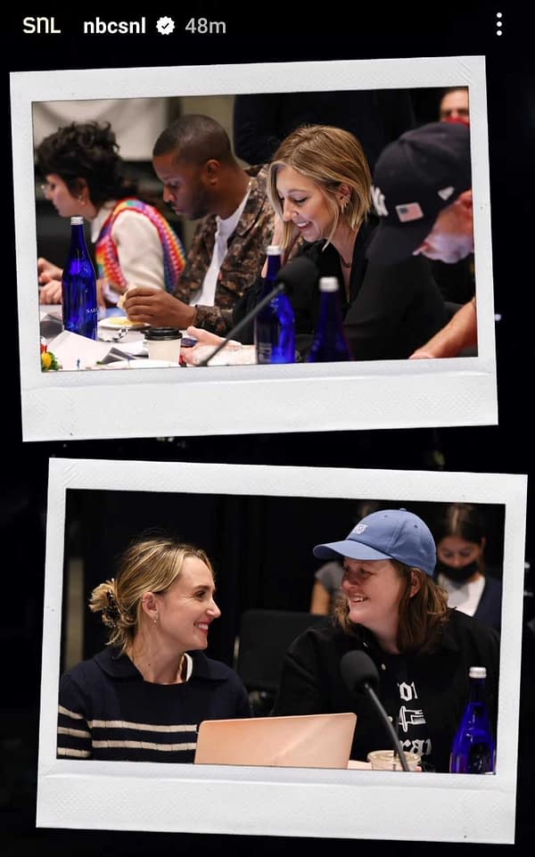 Saturday Night Live Megan Thee Stallion Magic Hot Girl Snl More