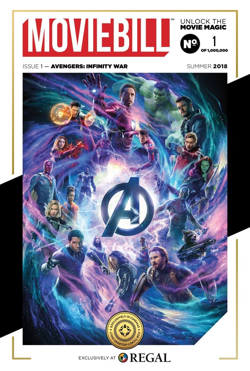 Another Short Promo For Avengers Infinity War Plus A New Poster