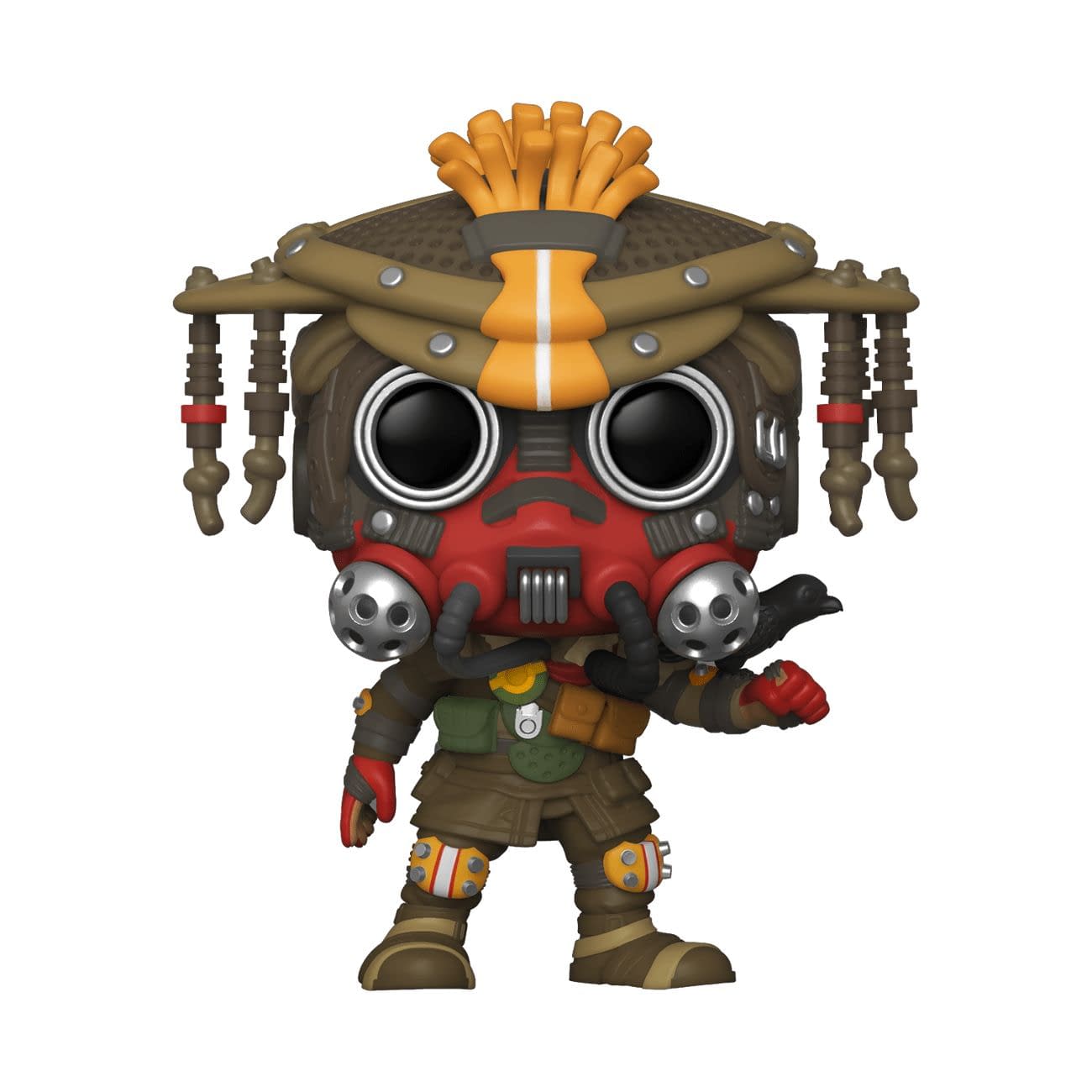 Apex Legends Enter The Arena Of The Funko Pop Battle Royale