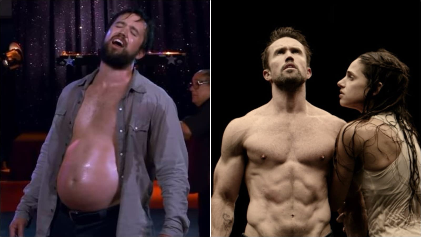 It S Always Sunny In Philadelphia From Fat Mac To Jacked Mac