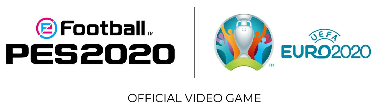 Konami Announces New EFootball PES 2020 Event Featuring EURO 2020