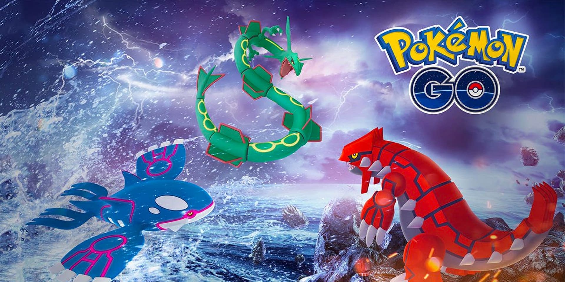 The Kyurem Scale Rating Bosses In Pok Mon Go Hoenn Weather Trio