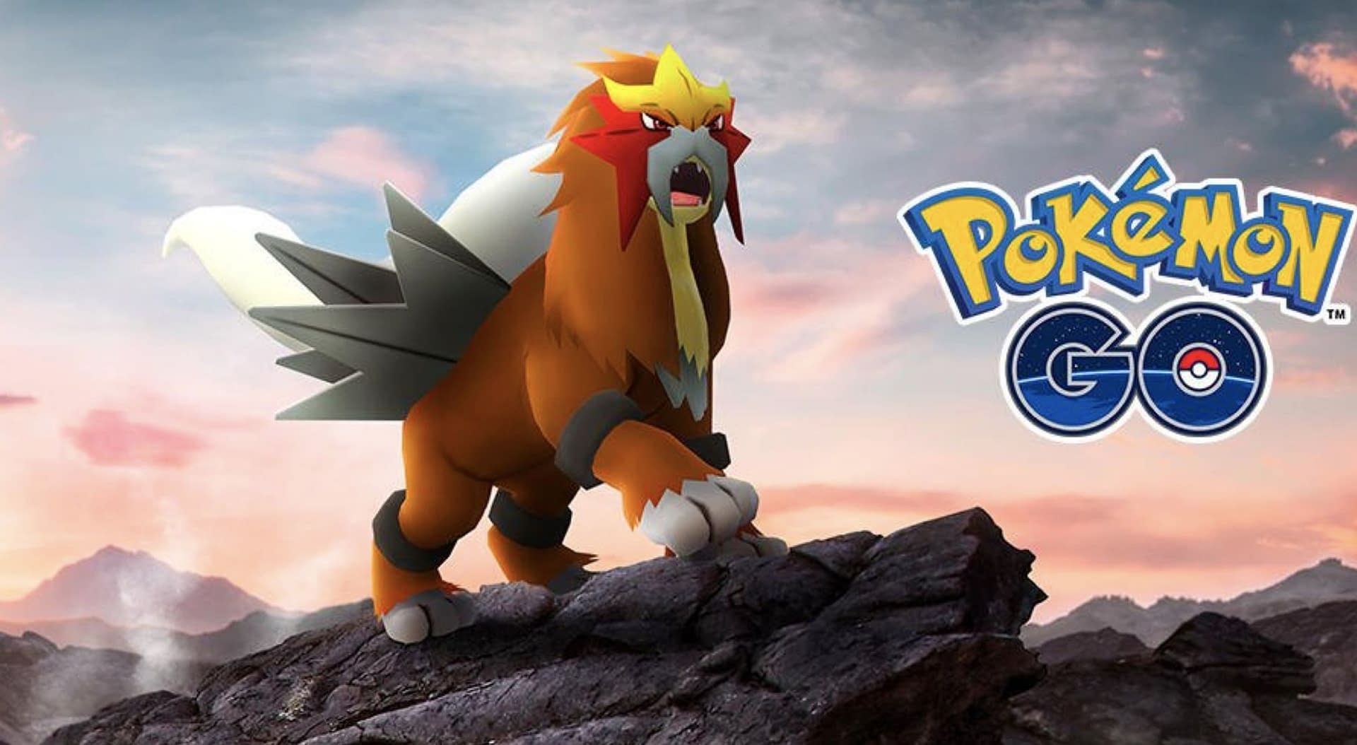 Entei Raid Guide For Pok Mon Go Players January