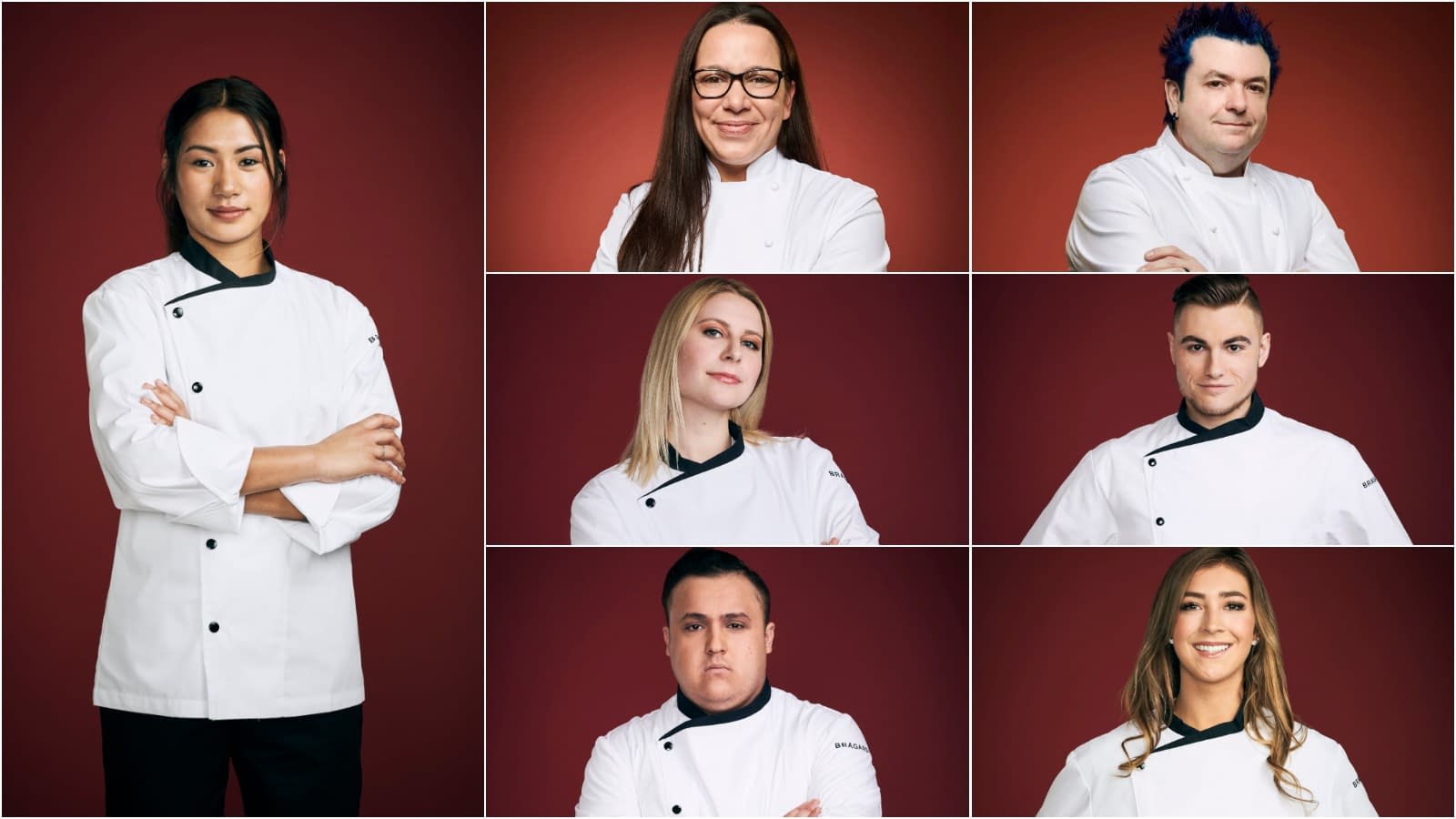 Unveiling The Gender Identity Of Kyle On Hell S Kitchen The Truth Revealed