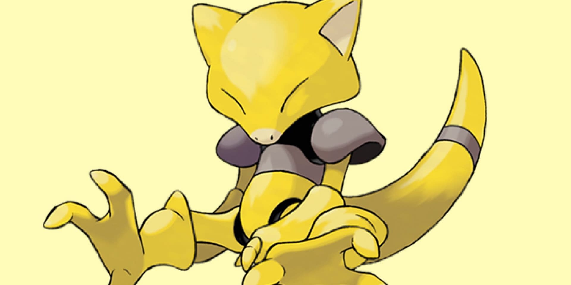 Tonight Is Shiny Abra Spotlight Hour In Pok Mon Go