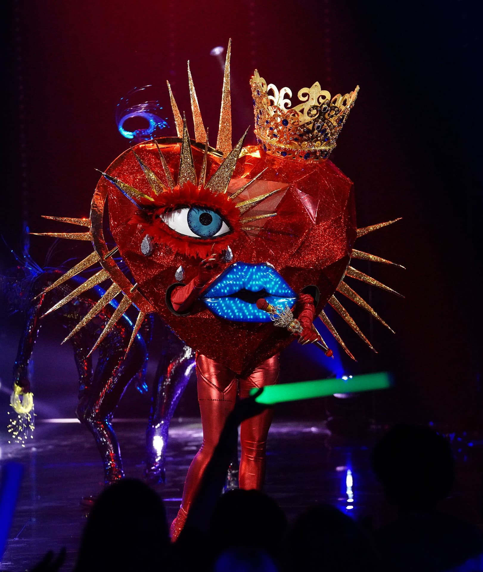 The Masked Singer Season 6 Grand Finale Preview S06 Clues Updated