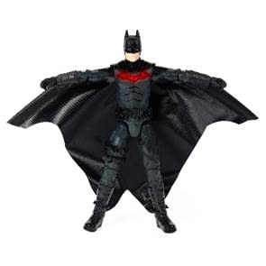 Spin Master Reveals New Assortment Of Figures For The Batman