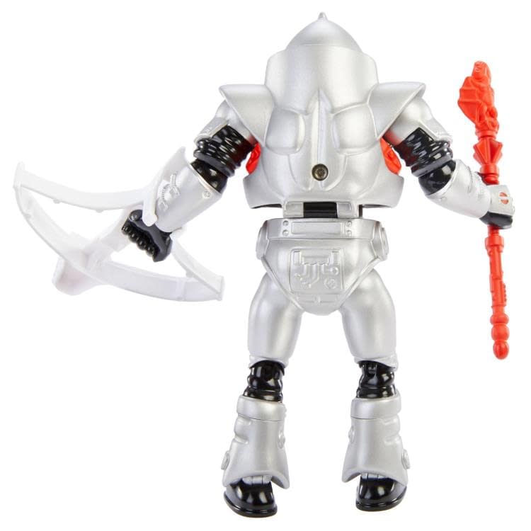 Pre Orders Arrive For Masters Of The Universe Origins Horde Trooper