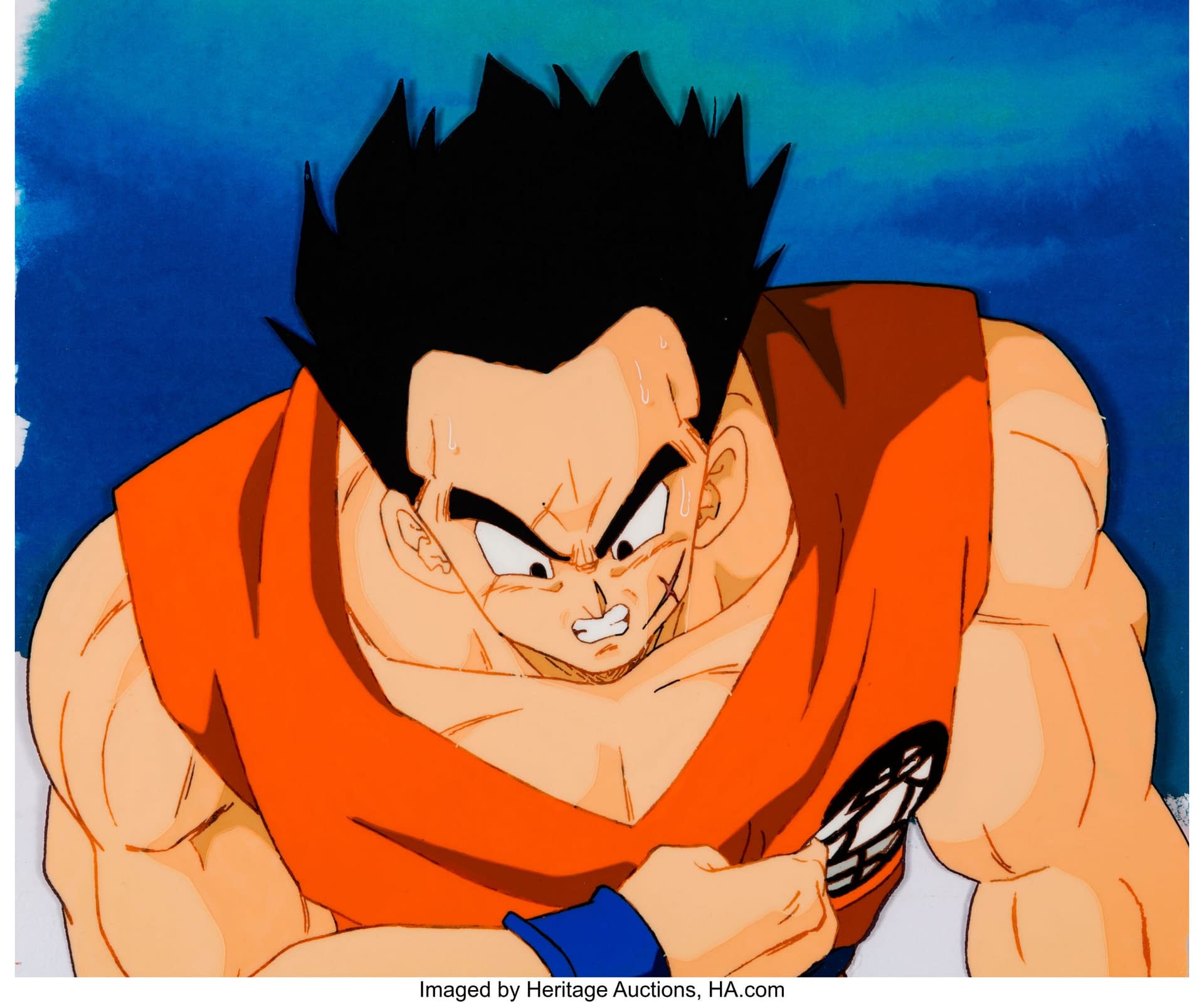 It S Time To Give Dragon Ball Z S Underrated Hero Yamcha A Break