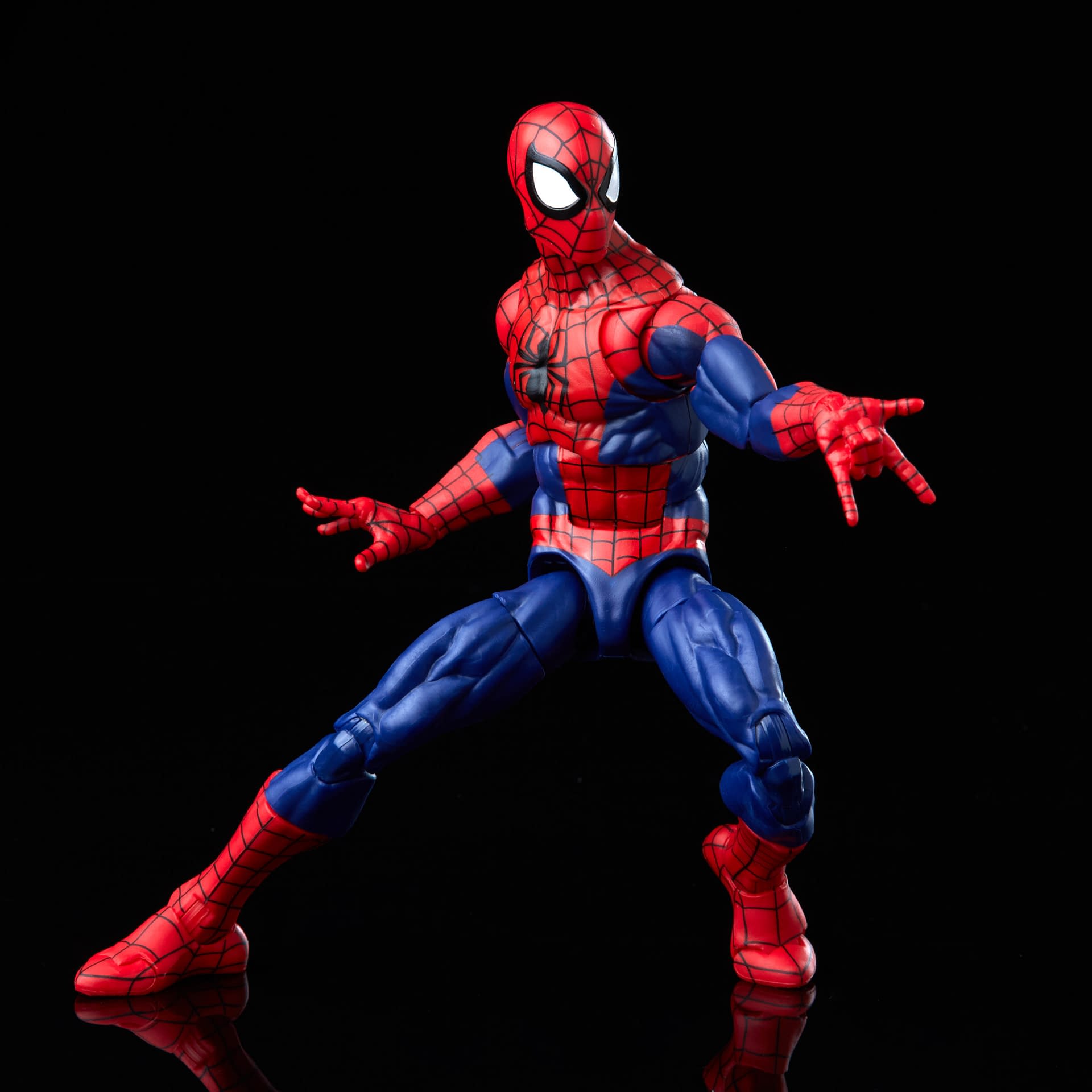 Spider Man Renew Your Vows Legends Pack Coming From Hasbro