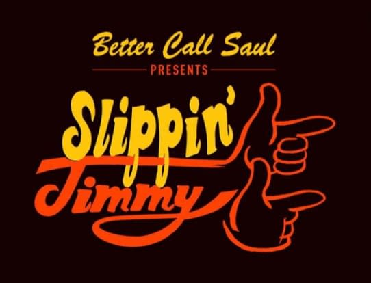 Better Call Saul S06E07 Animated Spinoff Slippin Jimmy Previews