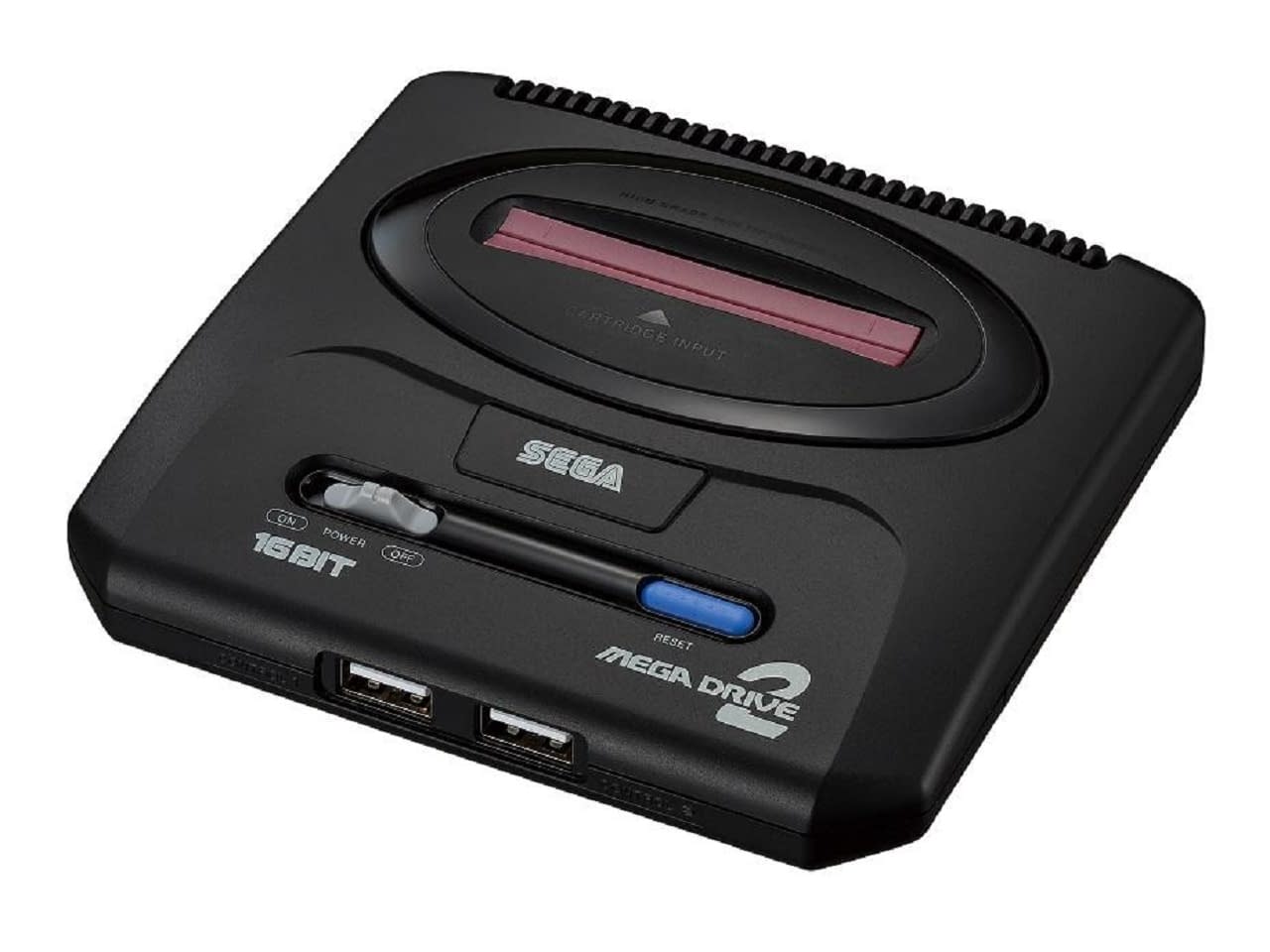 SEGA Genesis Mini 2 Finally Confirmed For North America Release