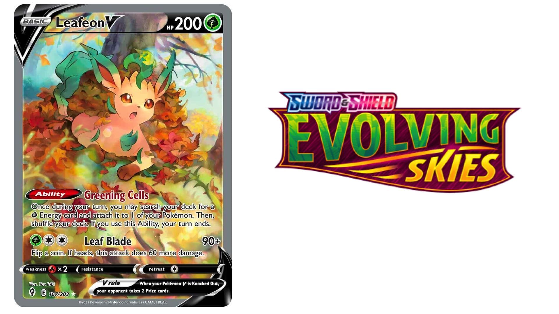 Pokémon TCG Value Watch Evolving Skies In October 2022