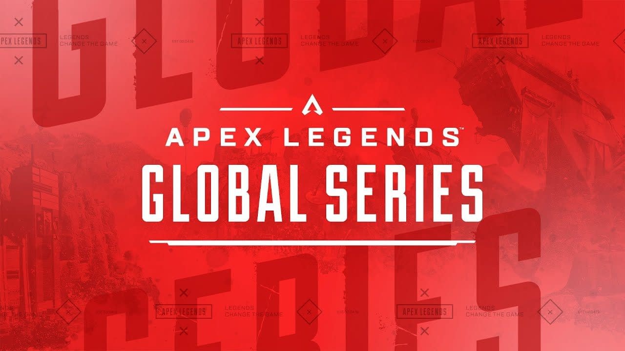 Apex Legends Global Series Championship Confirms Location