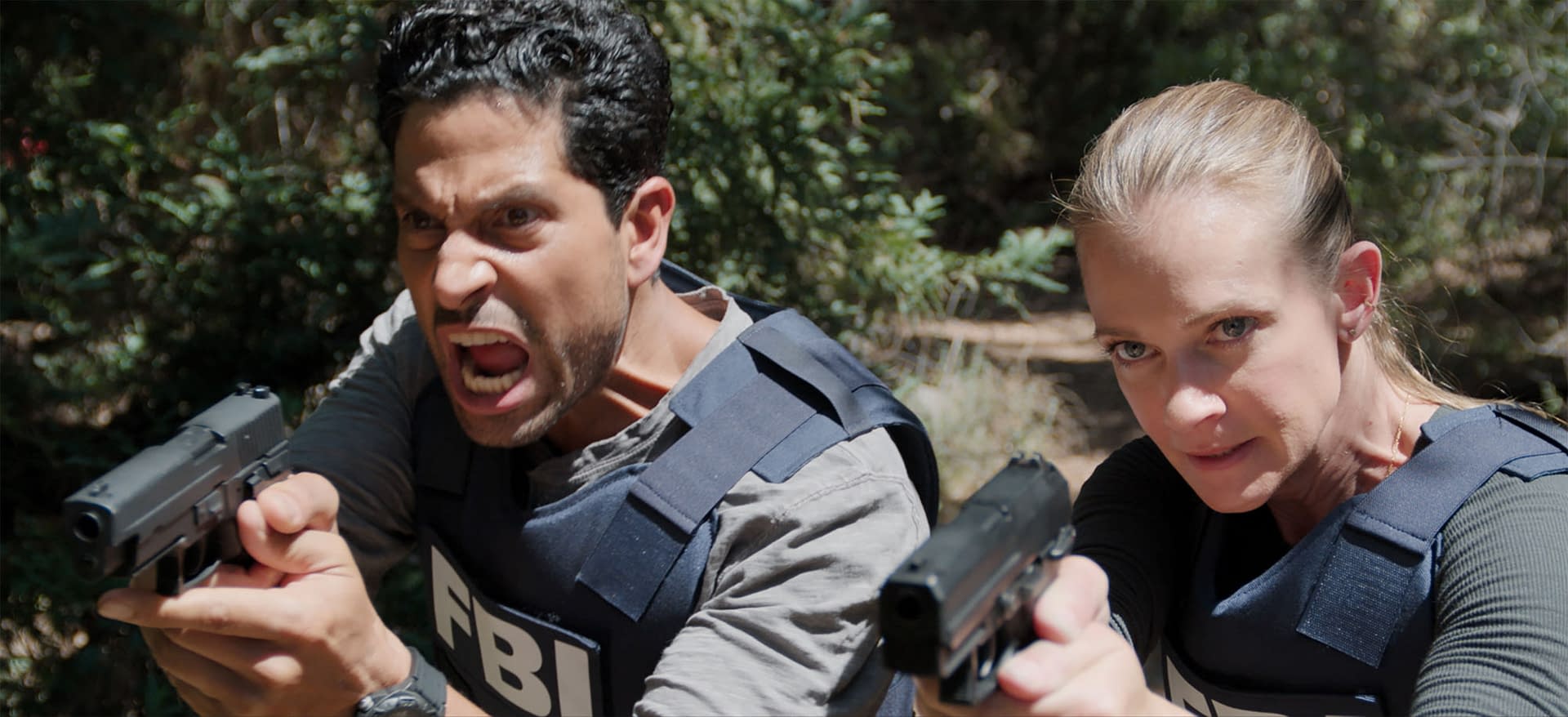 Criminal Minds Evolution Season 16 Episode 3 Preview Images Released