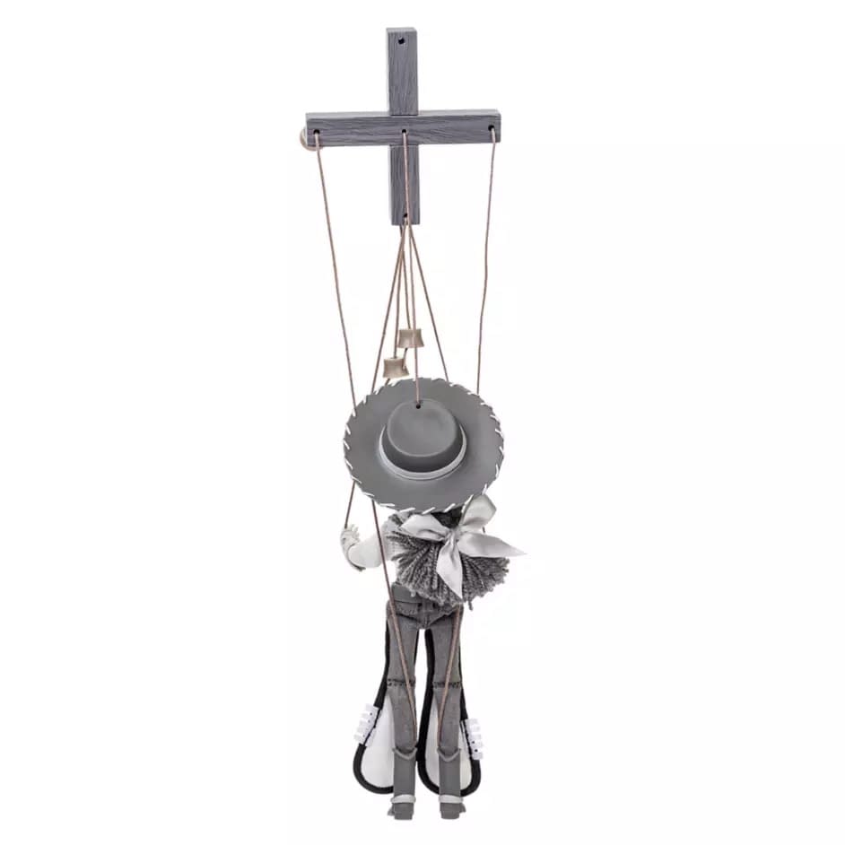 Toy Storys Woodys Roundup Marionette Come To Life With Disney