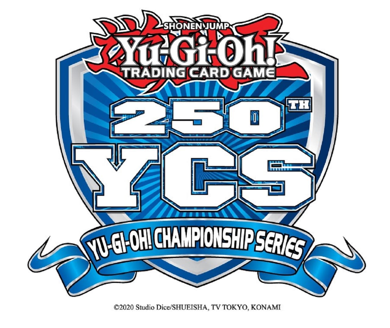 The Th Yu Gi Oh Championship Series Booked For April