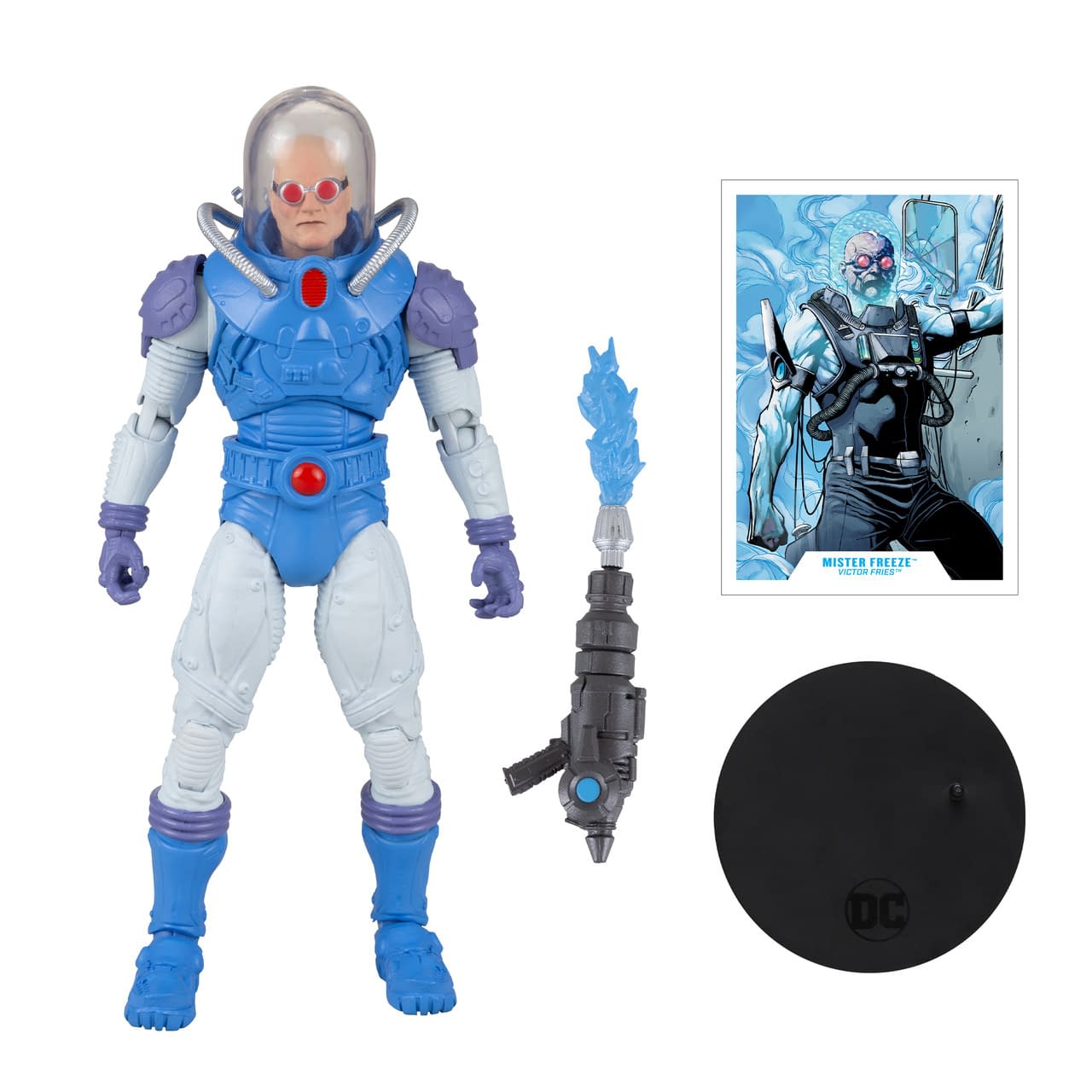 Mcfarlane Dc Multiverse Custom Mr Freeze Plandetransformacion Unirioja Es