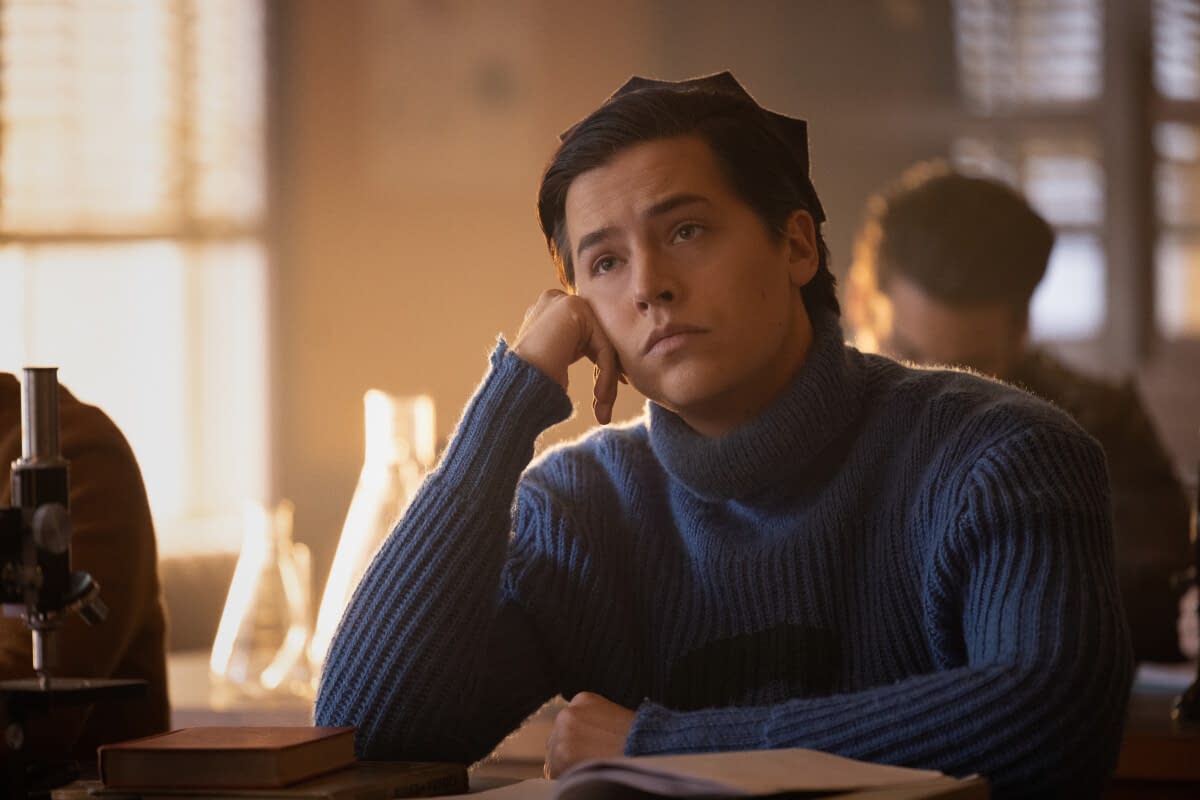 Riverdale Season 7 Episode 3 Sex Education Preview S07E04 Overview