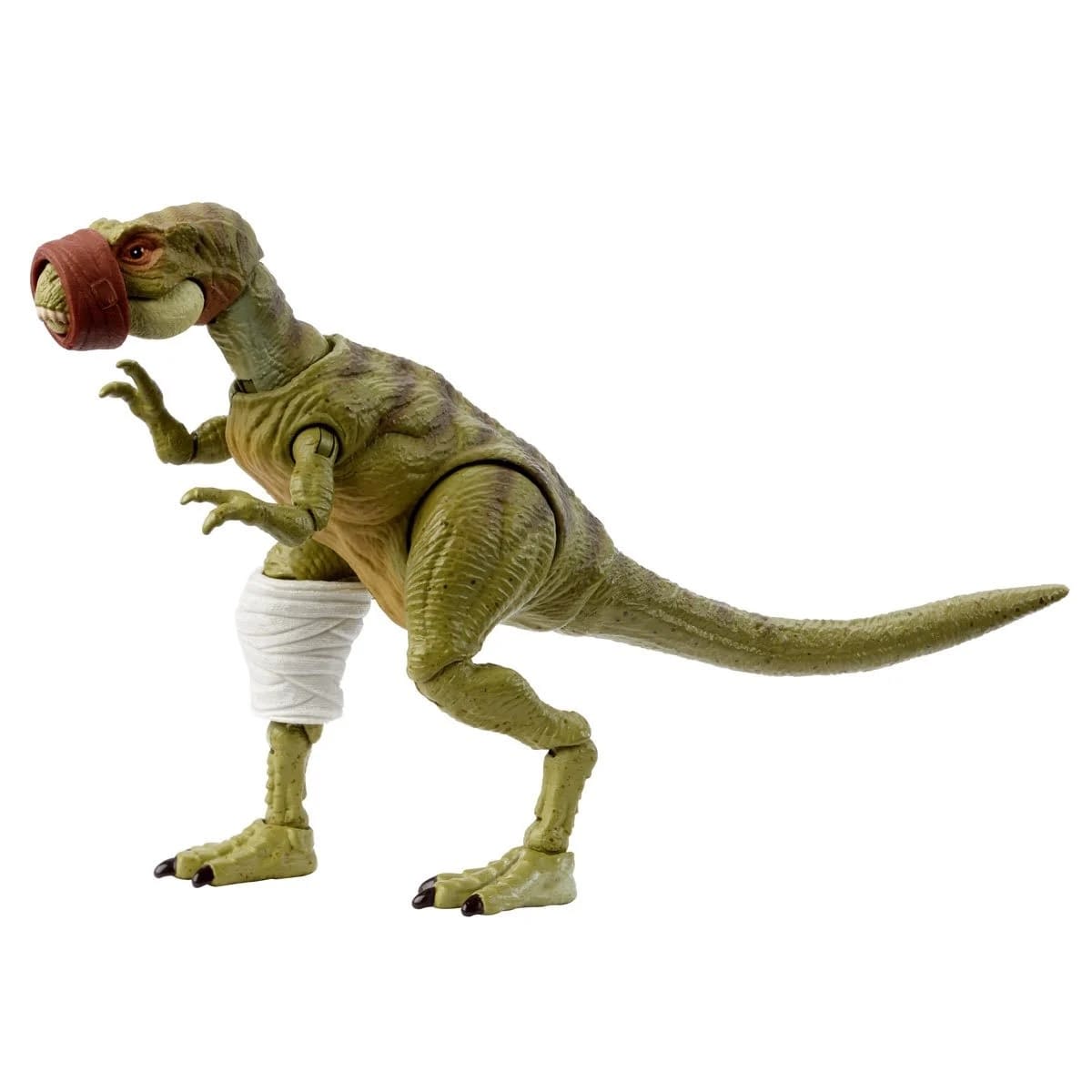 The Lost World Baby T Rex Joins The Jurassic Park Hammond Collection