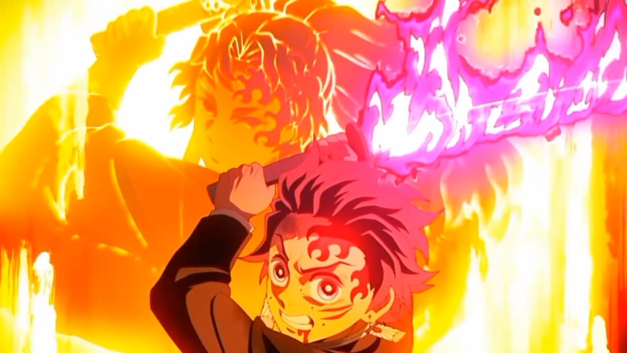 Demon Slayer Kimetsu No Yaiba Swordsmith Village Arc Ep 5 Review