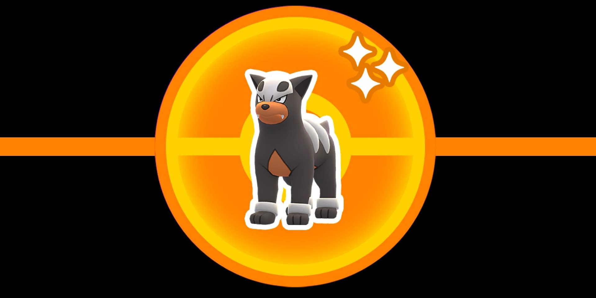 Tonight Is Houndour Spotlight Hour In Pok Mon Go May