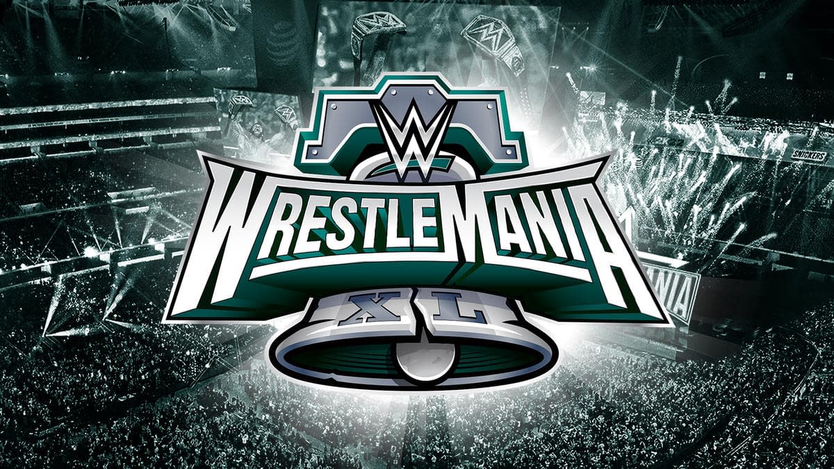 WWE Touts 2 Night Ticket Sales For WrestleMania Fails To Top All In