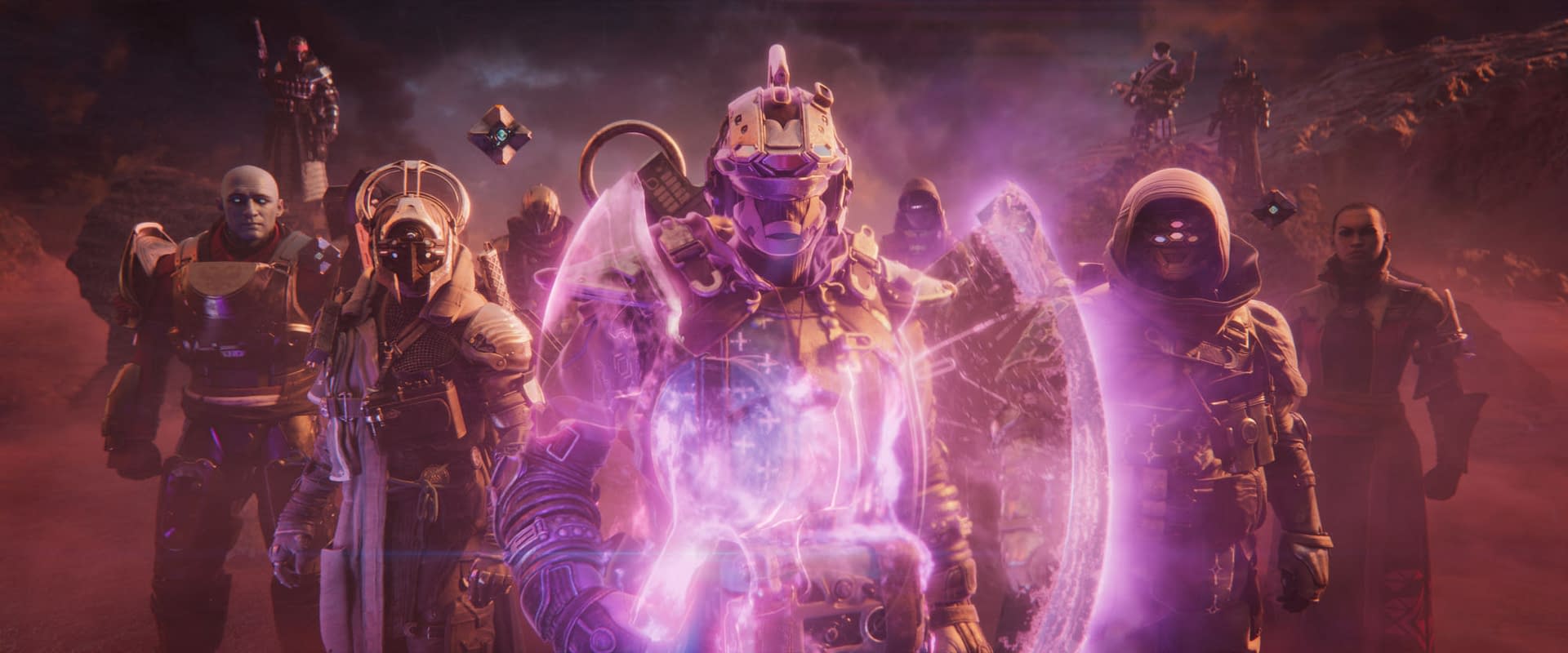 Bungie Reveals New Details About Destiny 2 The Final Shape