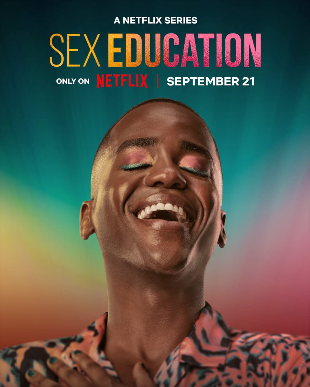 Sex Education Season Cast Really Excited About What S To Come