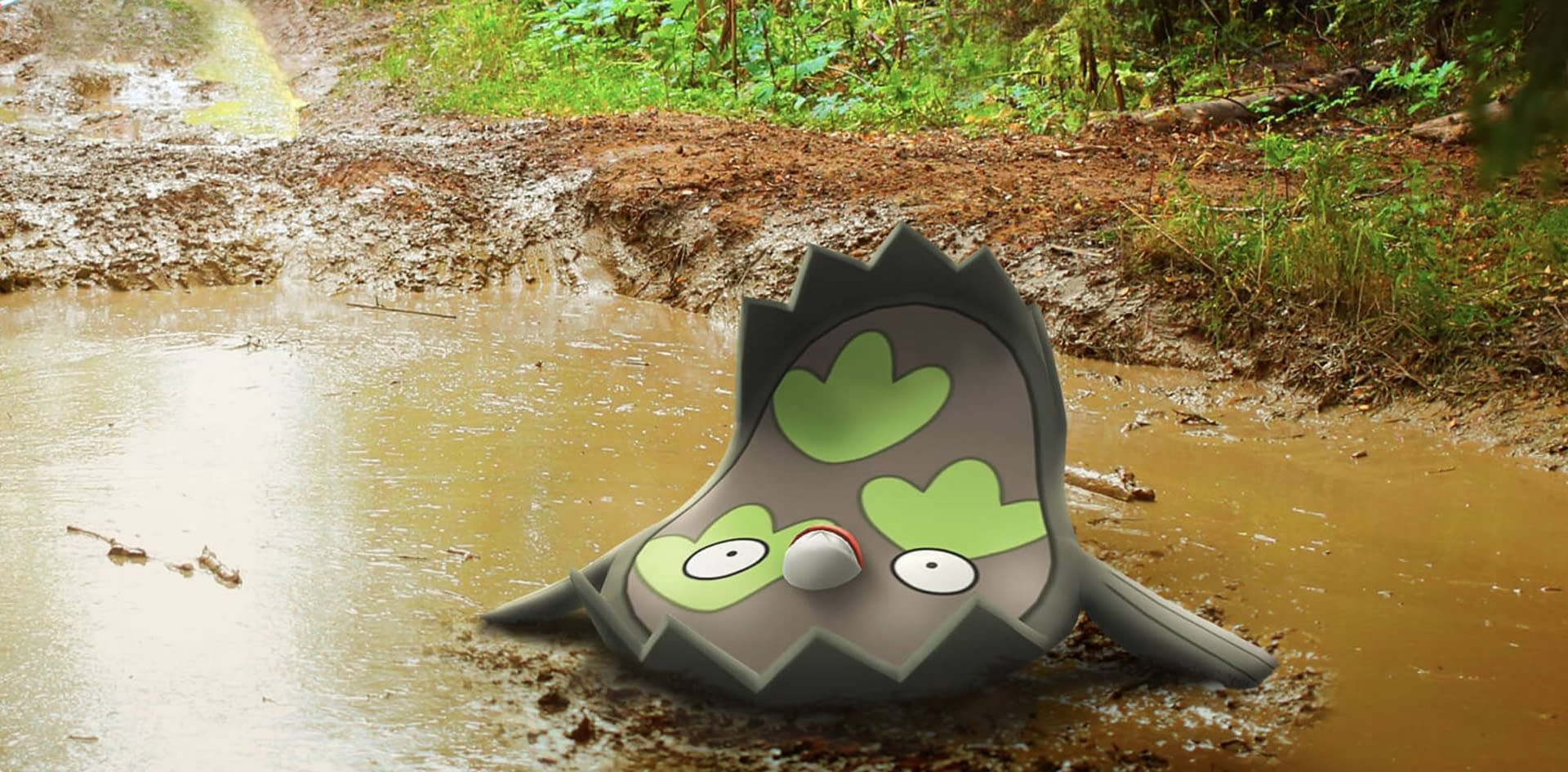 Galarian Stunfisk Raid Guide For Pok Mon Go Championships