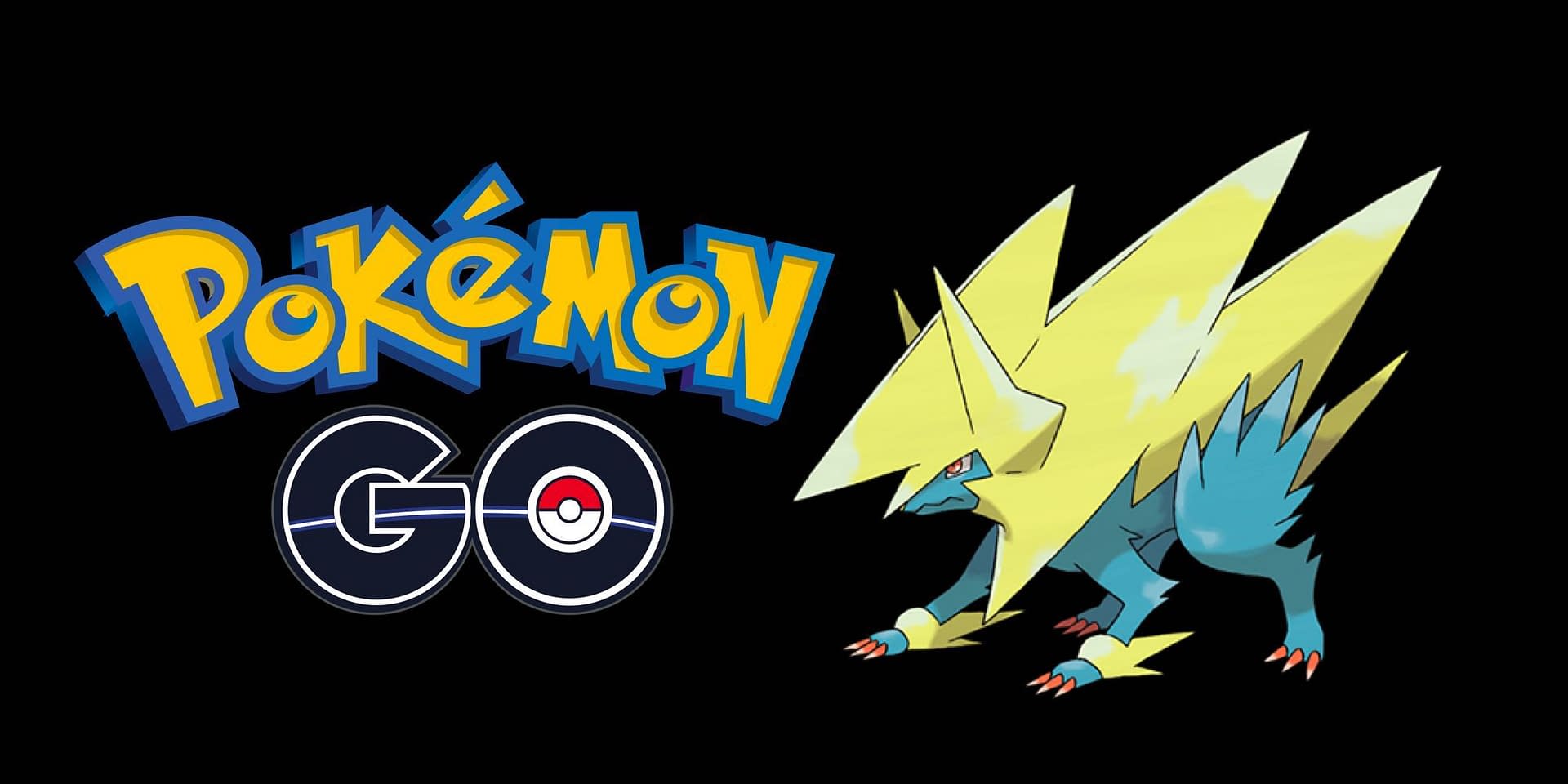 Mega Manectric Raid Guide For Pokémon GO Adventures Abound