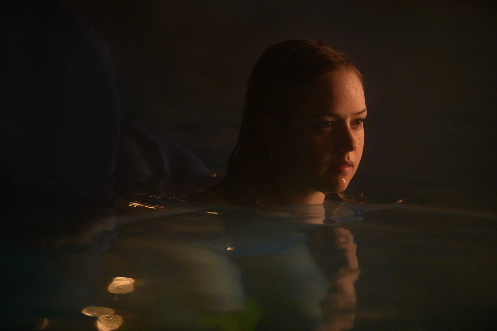 Night Swim Releases One More Featurette Before Releasing Friday