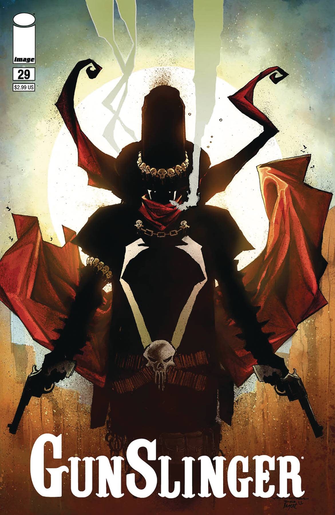 Spawn Comics All Jump Six Months Forward After Spawn 350