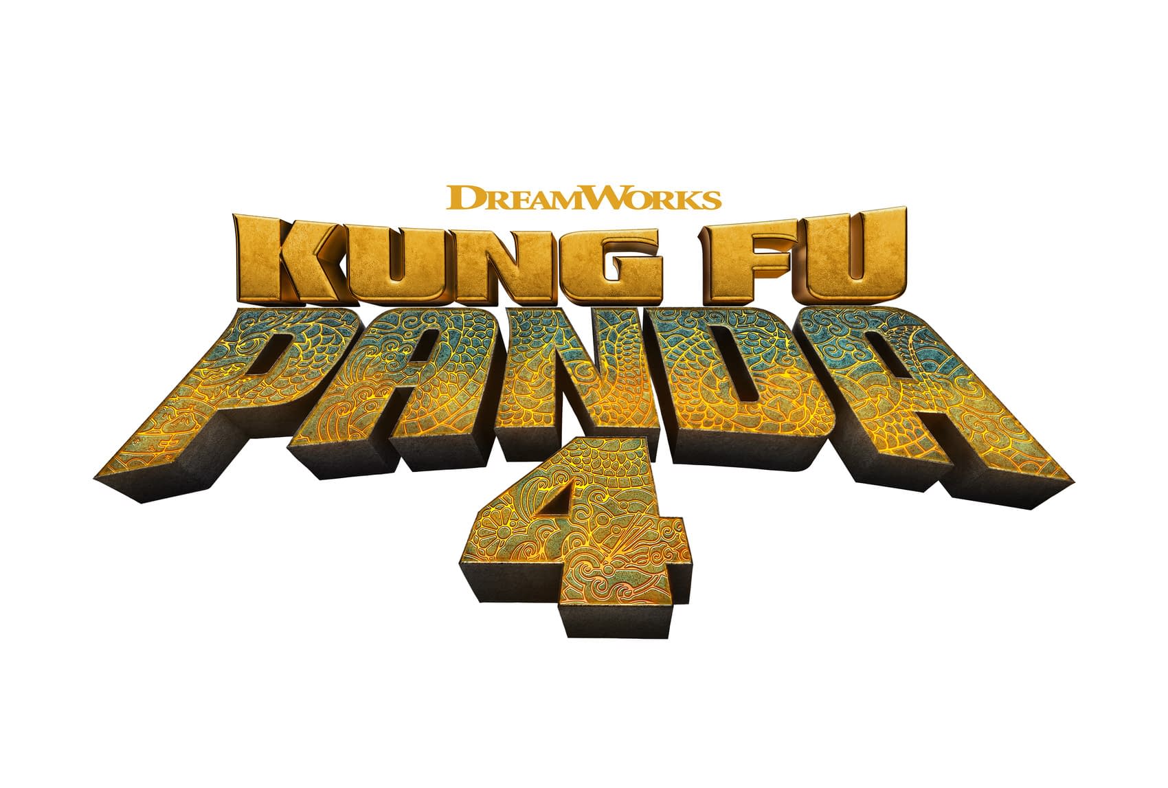 Kung Fu Panda 4 Trailer Poster Have Dropped See Them Both Here