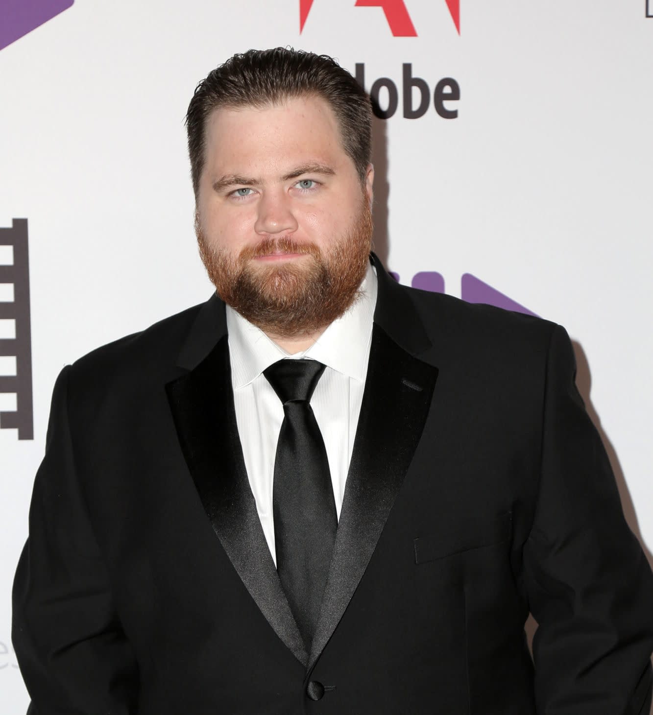 Paul Walter Hauser In Talks To Join The Live Action Cruella Adaptation