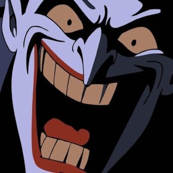 Batman The Animated Series Rewind Review S01E07 Joker S Favor