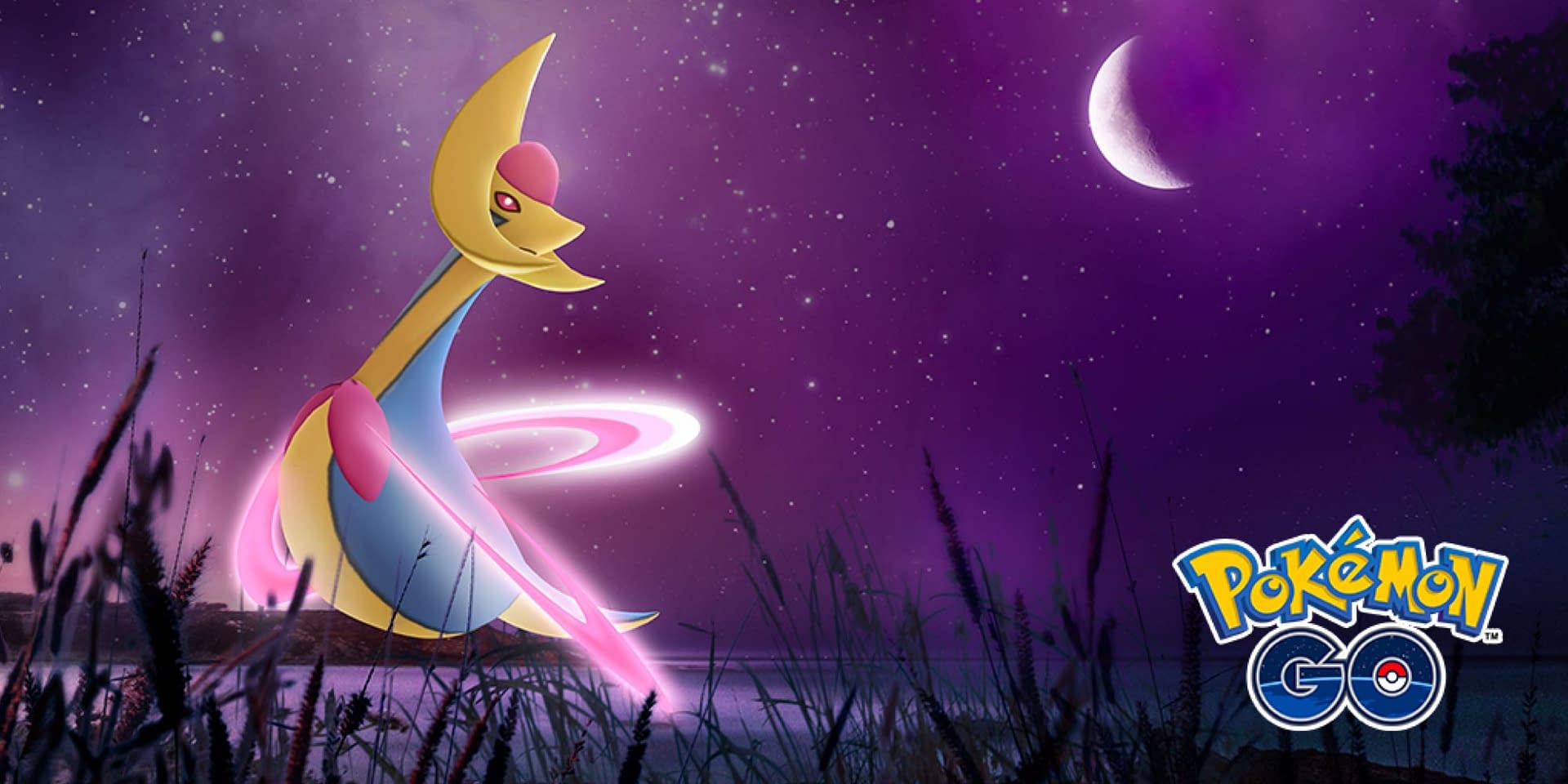 Cresselia Raid Guide Catch A Shiny Moon Goddess In Pokémon GO