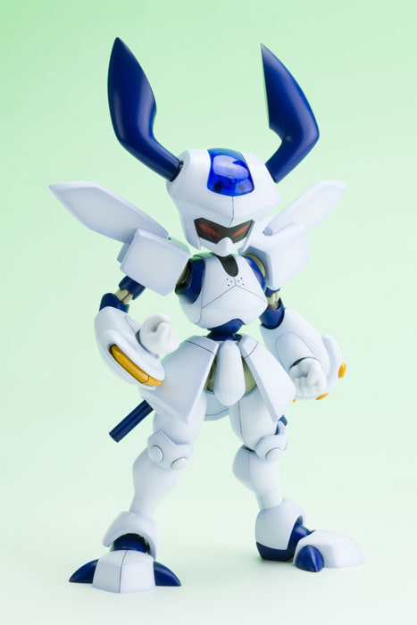 medabots kit