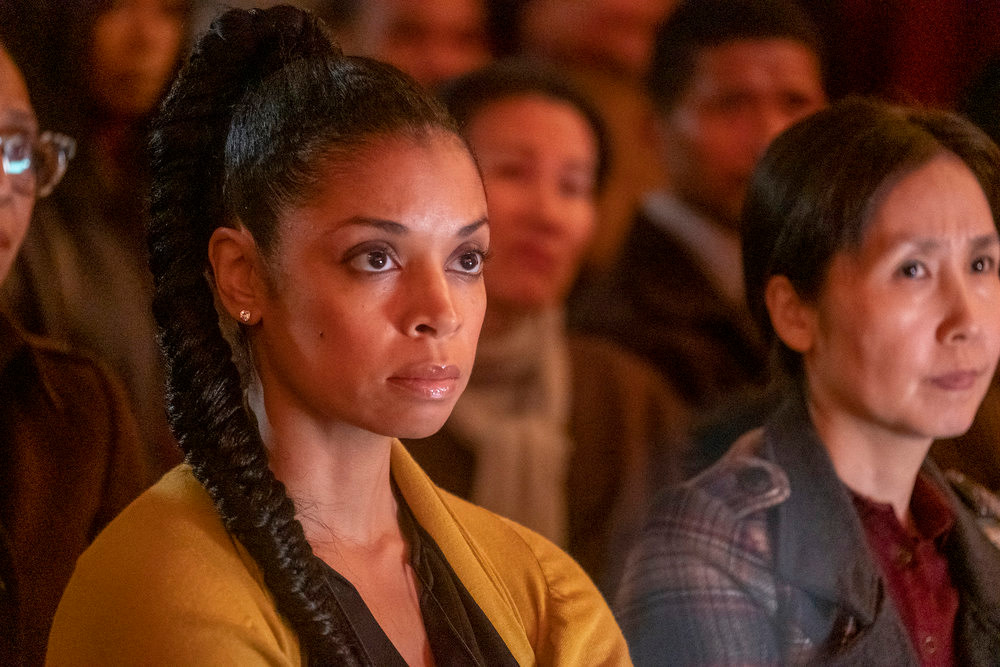 "This Is Us" S04 "A Hell of a Week Part One" Randall's Run [PREVIEW]