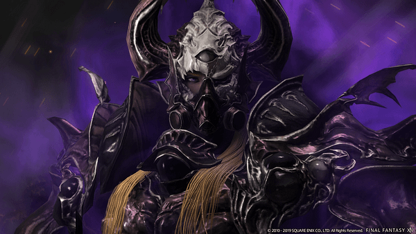 Square Enix Unveils New Information on Final Fantasy XIV's Next Patch
