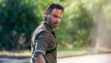 The Walking Dead Season 8 Episode 10 Review Depressingly On Point